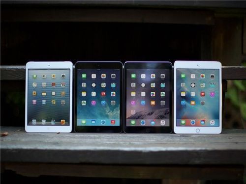 苹果6和iPad屏幕哪个好（苹果6和ipad屏幕哪个好用）