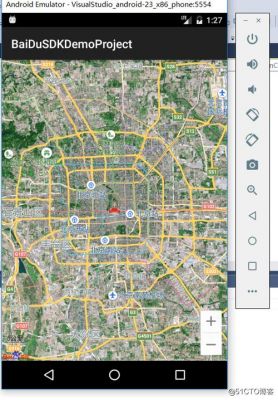 高德地图与卫星地图哪个好（高德地图卫星地图和标准地图有区别吗）-图3