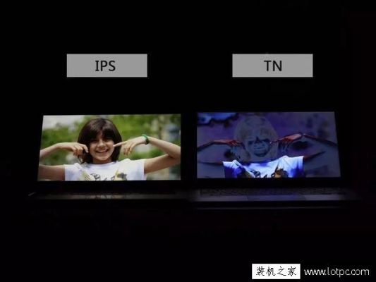 tn面板和ips面板哪个好（tn面板和ips区别）-图2
