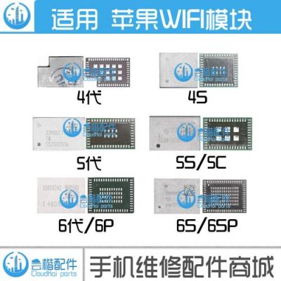 iphone蓝牙和wifi哪个省电（苹果wifi和蓝牙模块是一起的吗）-图1