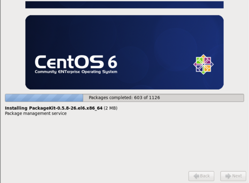 centos6.8与7.4哪个好（centos76和82）