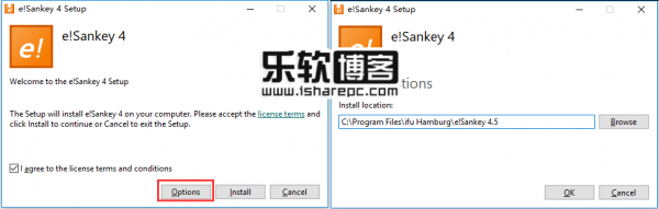 sankey软件哪个版本好（e!sankey软件）