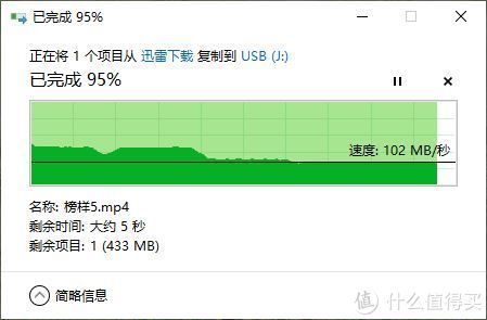 硬盘和u盘测速的软件哪个好（硬盘和u盘一样吗）