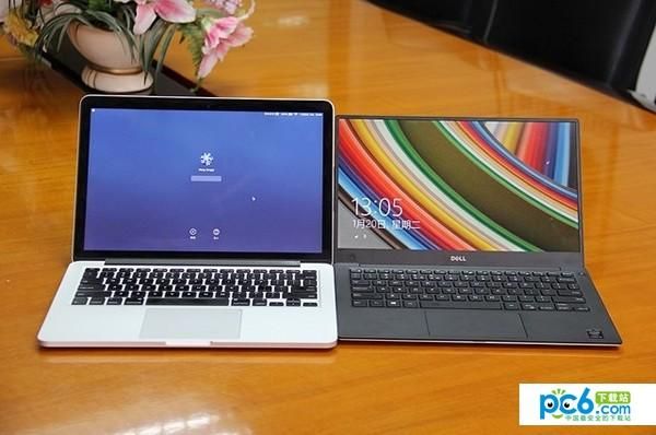 osx和windows10哪个好（win10对比mac os）