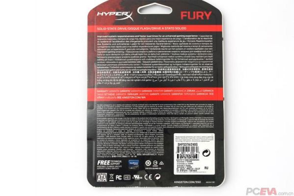 hyperxfury与金士顿相比哪个好（金士顿fury和hyperx区别）