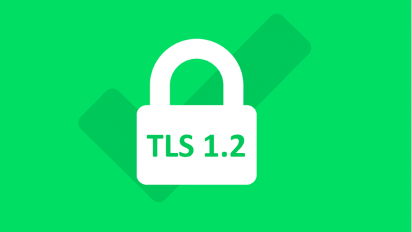 哪个版本TLS支持安全重新协商（tls最新版本）