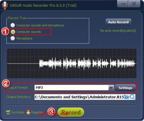 audiodope哪个键是录音的（audiorecorder录音文件路径）-图3