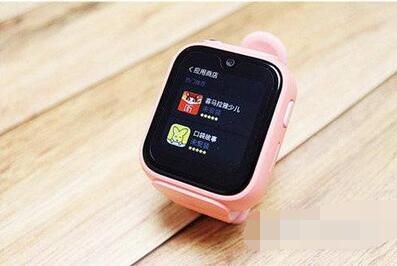 电话手表app账号注册用哪个（电话手表在哪里注册）-图3