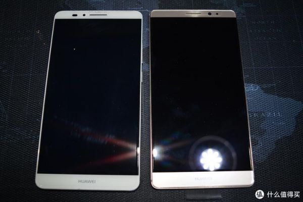 p8和mate7哪个好（mate7和mate8）