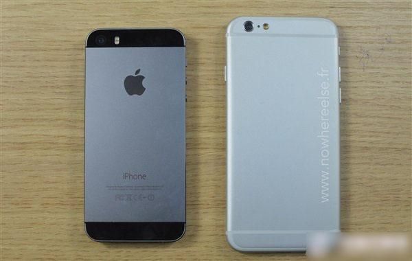 iphone5s还是iphone6p买哪个（iphone5好还是iphone6好）