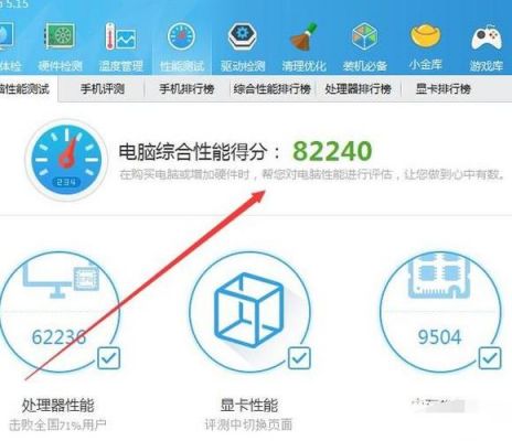 关于电脑内存跑分软件哪个好用的信息