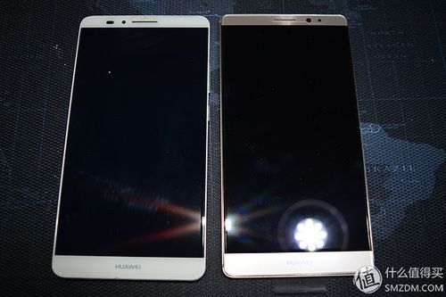 mate7mates哪个好（华为mate7对比mate8）