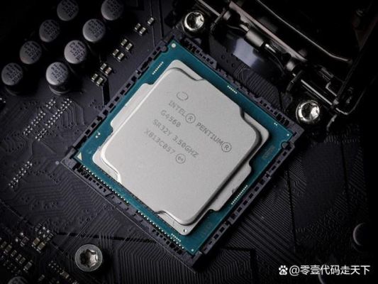 x4845g4560哪个好（g4560和x4860k）-图3