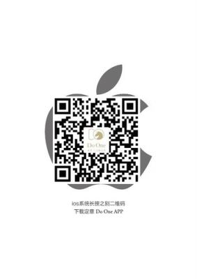 ios二维码软件哪个好用（ios二维码扫描下载安装）-图3