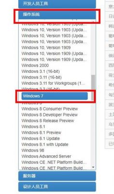 msdnwin7选哪个（msdn我告诉你win7哪个版本是专业版）-图3