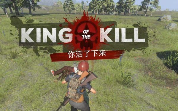 h1z1和绝地求生哪个好（h1z1和绝地求生是一个公司吗）-图3