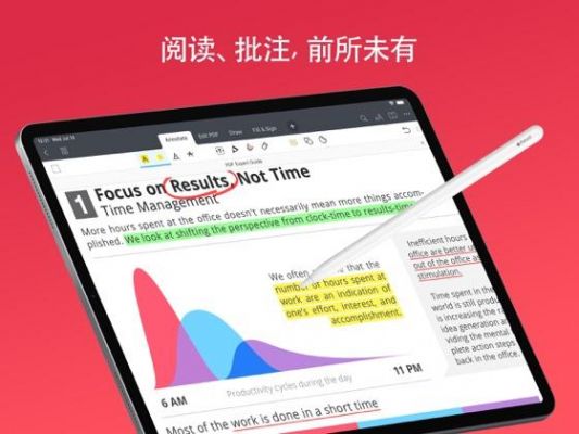 ipad哪个pdf阅读器好（ipad哪个pdf阅读器好用）-图1