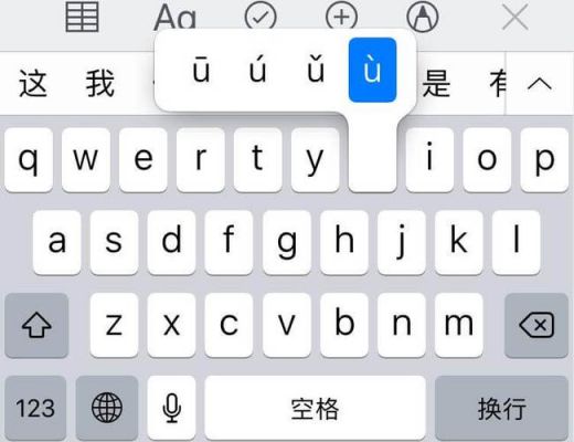 ios9输入法哪个更好（ios输入法哪个好 知乎）-图1