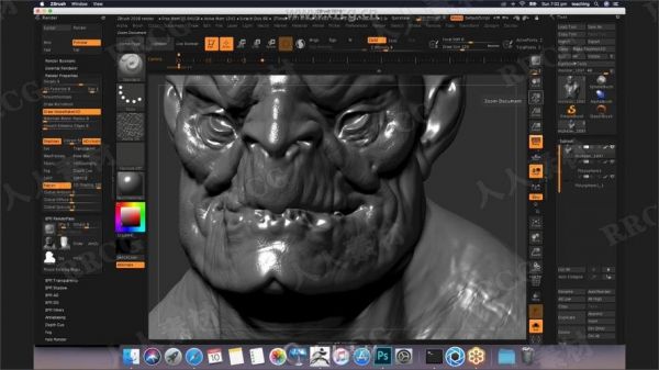 zbrush哪个版本稳定（zbrush哪个版本比较稳定）-图2