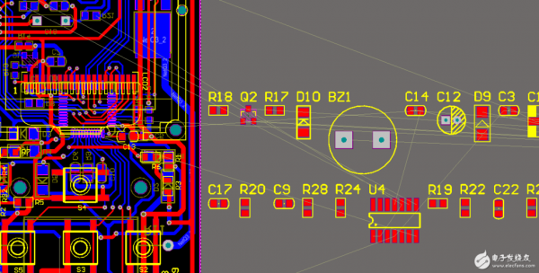 pcb元件标号哪个（pcb元件标号哪个好）-图3