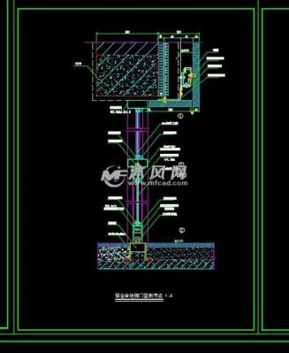 自学施工节点哪个网站好（施工节点图）