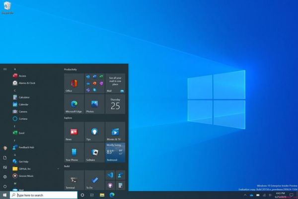 windows10用哪个版本好（windows10哪个版本好用XGP）-图1