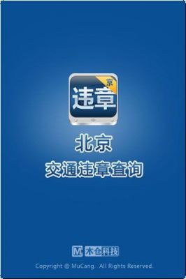 ios违章查询软件哪个好（ios违章查询软件哪个好一点）-图3