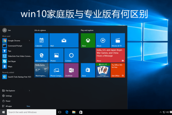 电脑win10哪个版本好用（电脑系统win10哪个版本好用）-图2