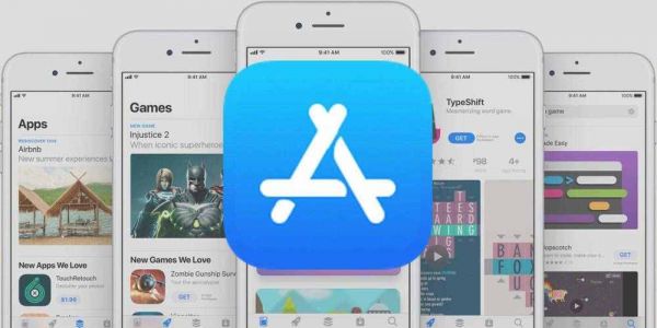 appstore下载的系统在哪个文件夹（app store已下载软件在哪）-图3