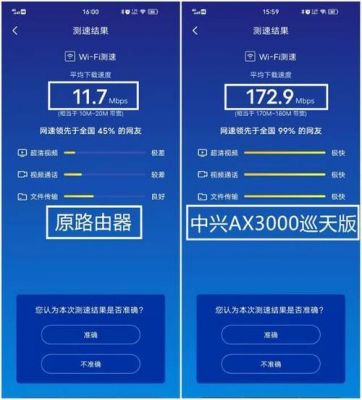 手机测路由器网速软件哪个好（苹果手机测路由器网速）-图2