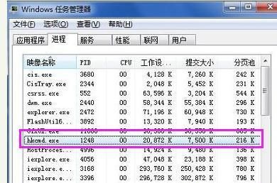 任务管理器在哪个文件夹（任务管理器在c盘哪个位置）-图2