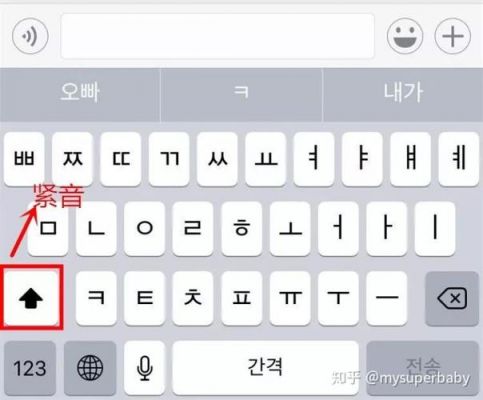 韩语输入法哪个好（韩语输入法 app）