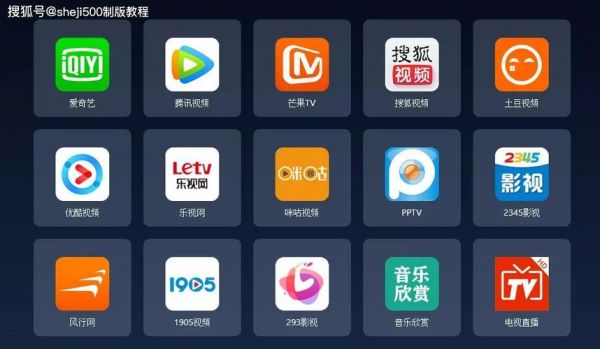 vstpptv优酷哪个好（优酷跟优酷tv版通用吗）-图2