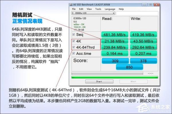 哪个软件检测硬盘快（哪个软件检测硬盘准确）-图1