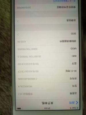 苹果6内存是哪个厂的（iphone 6的内存）-图1