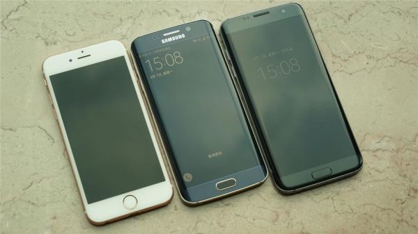 三星s7edge和iphone6s哪个值得买（三星s7edge格机方法）-图3