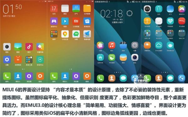 emuimiui哪个好（emui miui哪个好）