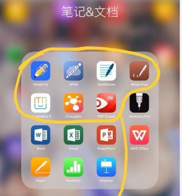 笔记app哪个好（笔记app哪个好用）