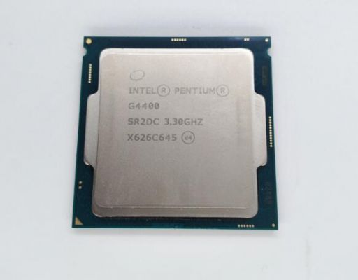 g840cpu与e5200哪个好（e5800和g4400）-图3