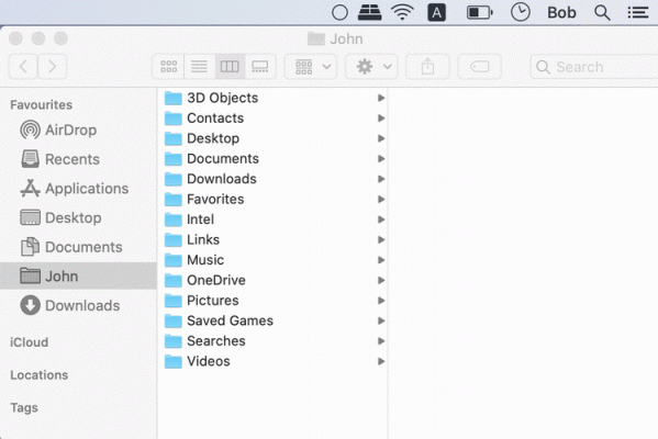 苹果照片mac在哪个文件夹里（苹果照片mac在哪个文件夹里面）-图2