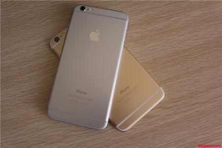 包含iphone6plus银色和金色哪个好看的词条-图1