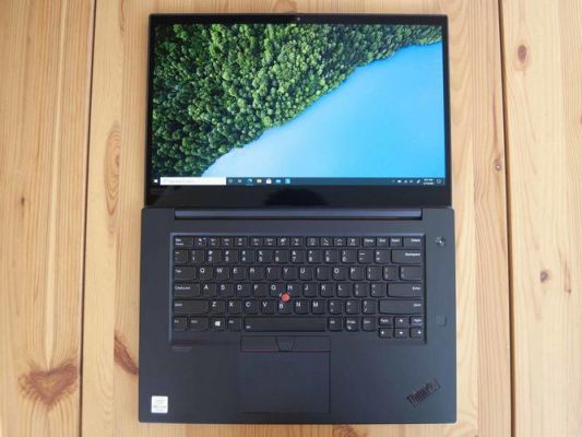 thinkpadx1用哪个系统的简单介绍-图2