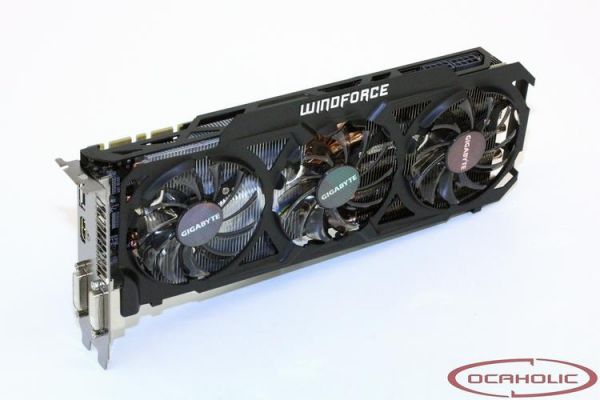 技嘉780ti和970哪个好（技嘉780ti ghz）-图2