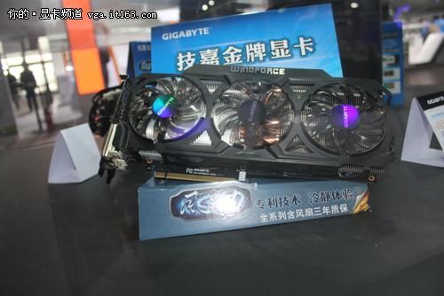 技嘉780ti和970哪个好（技嘉780ti ghz）-图3