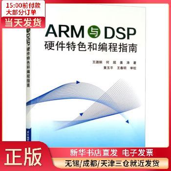 dsp和arm学哪个（arm和dsp区别）-图2