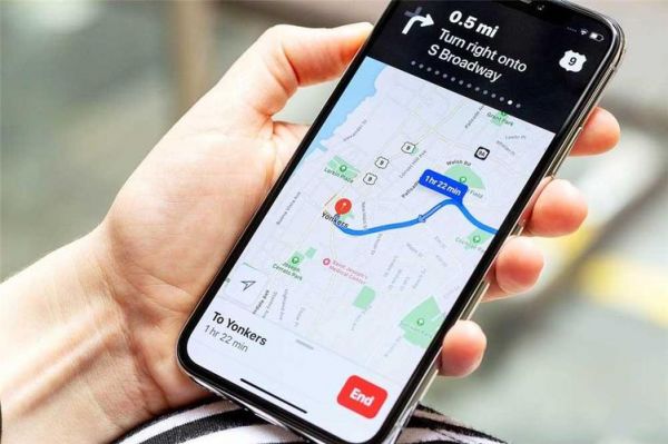 iphone离线导航软件哪个好（苹果离线导航怎么用）