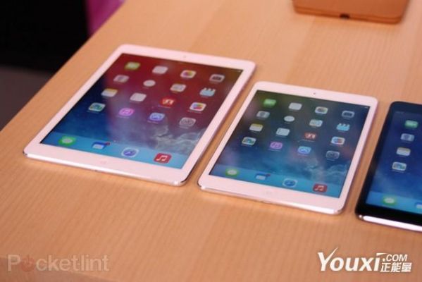 ipadmini4和ipadmini2哪个好（ipadmini2和ipad4对比）