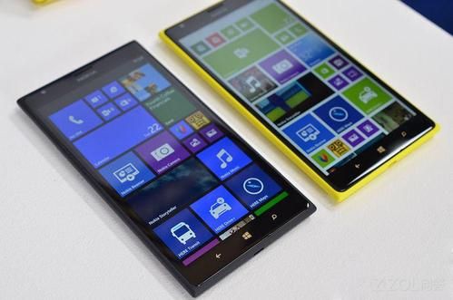 lumia1520固件哪个版本好（lumia 1520 win10）-图2