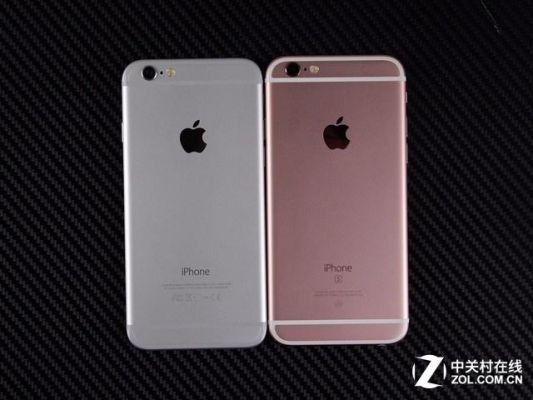 iphone6与iphone6s哪个性价比高（iphone6和iphone6s拍照对比）