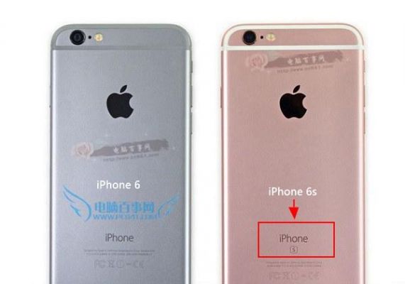 sb和auiphone6s哪个好（iphone6和s的区别）-图2